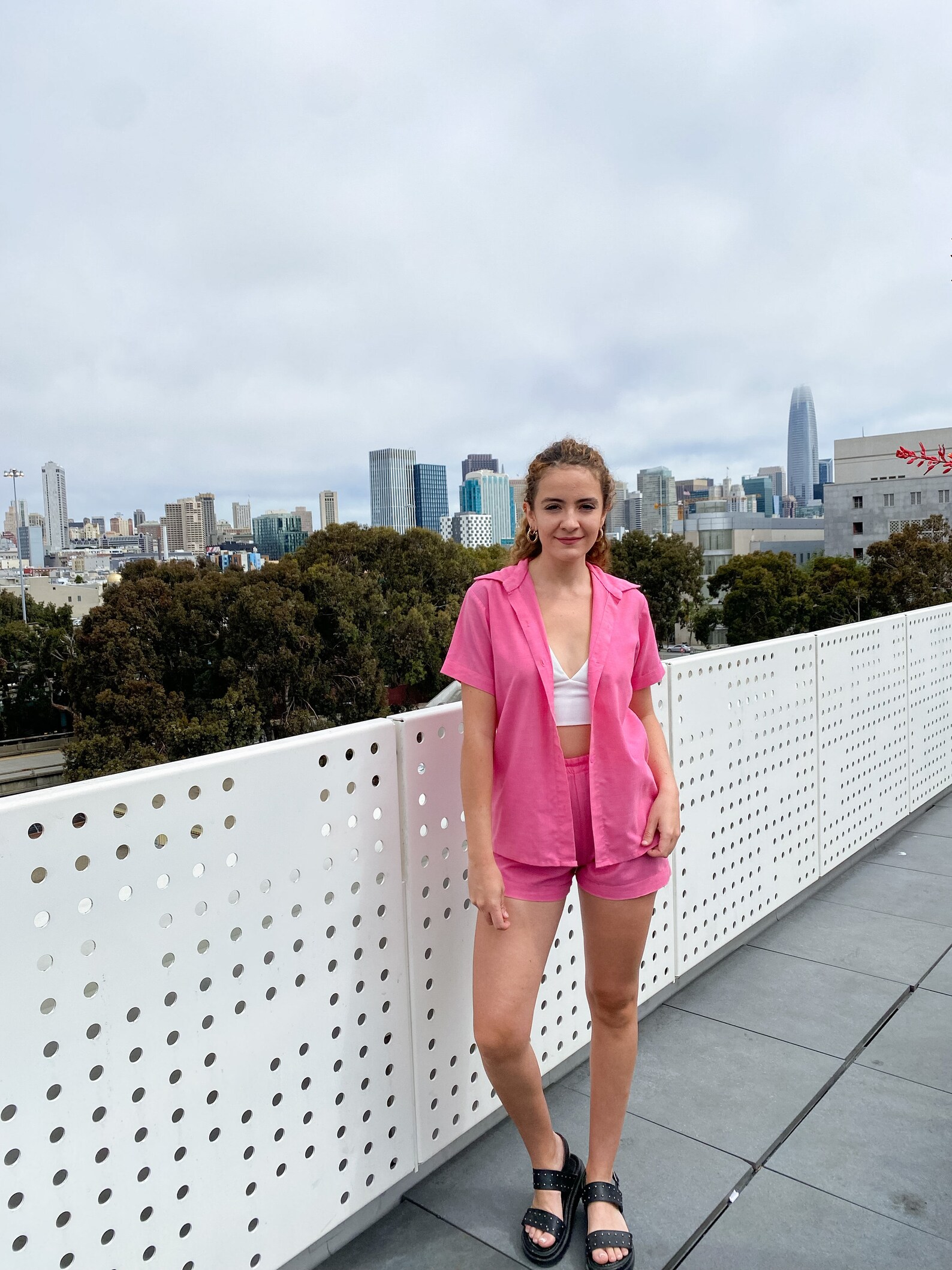 Set Sewing Pattern || Size XS-XL || Shirt Pattern || Shorts Pattern ...
