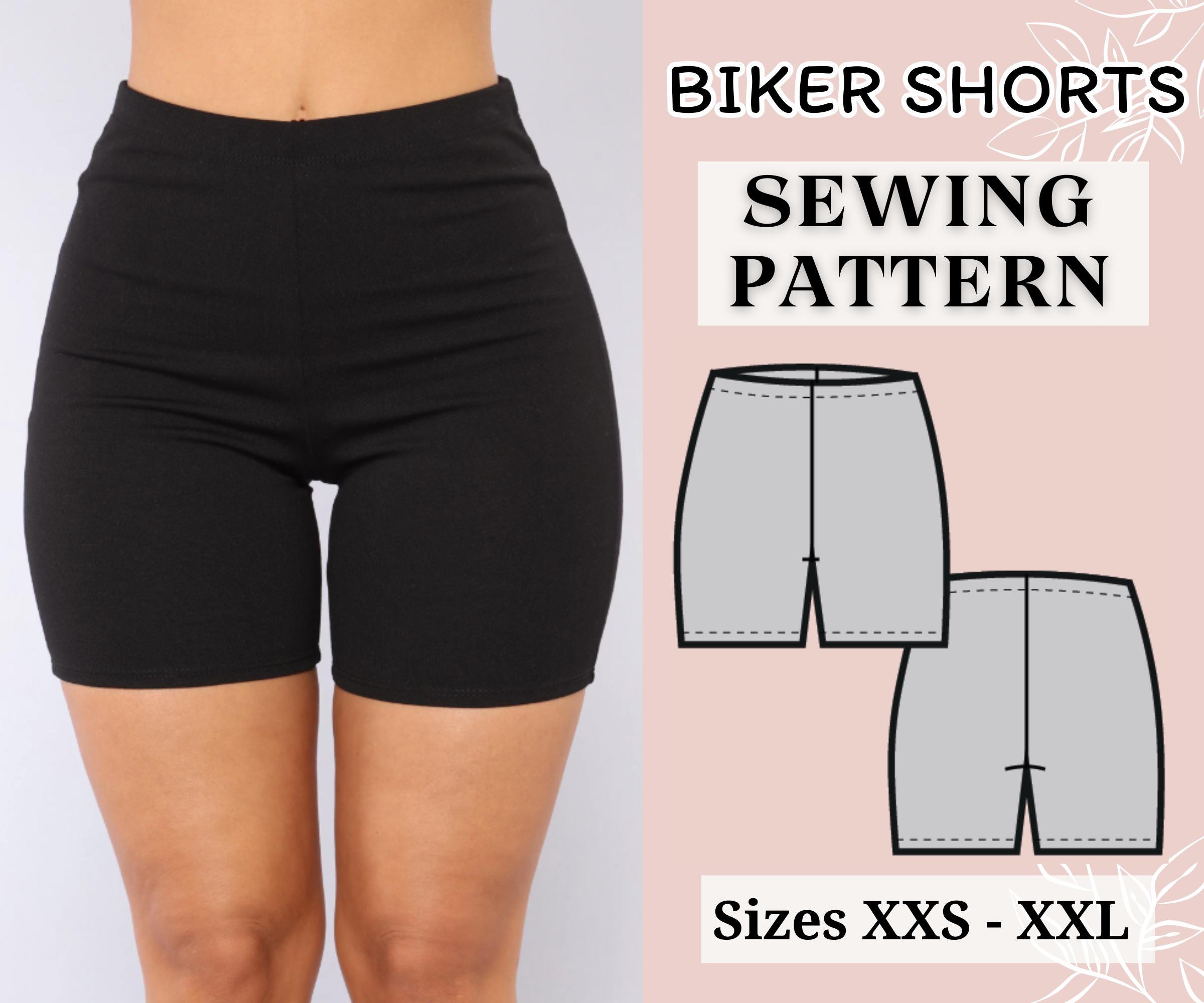 Short Cycliste Cuissard Avita Vintage Années 80 - Taille M - Fabriqué En Allemagne