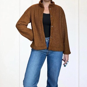 Jacket Pattern | Pdf Sewing Pattern | Coat Sewing Pattern | Reversible ...