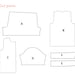 Set Sewing Pattern || Size XS-XL || Shirt Pattern || Shorts Pattern ...