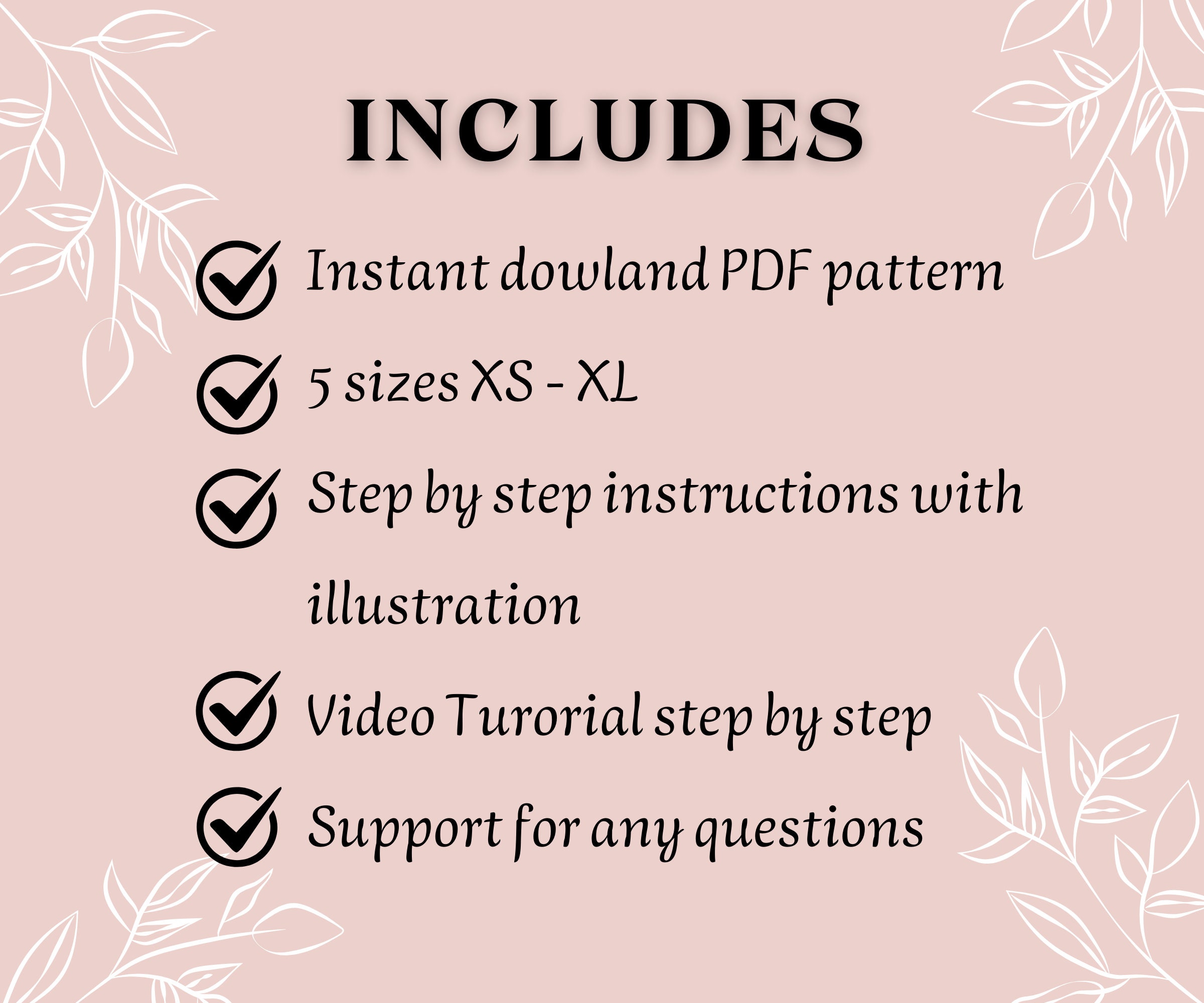 Women Top Pattern | Pdf Sewing Pattern | Ganni Top Pattern | Tie Top ...