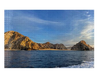 Custom Puzzle | photo, drawing, artwork, design | 48, 500, 1000 pieces