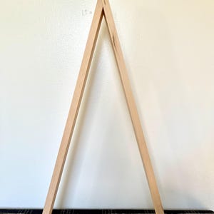 Extra Large Triangle Tree