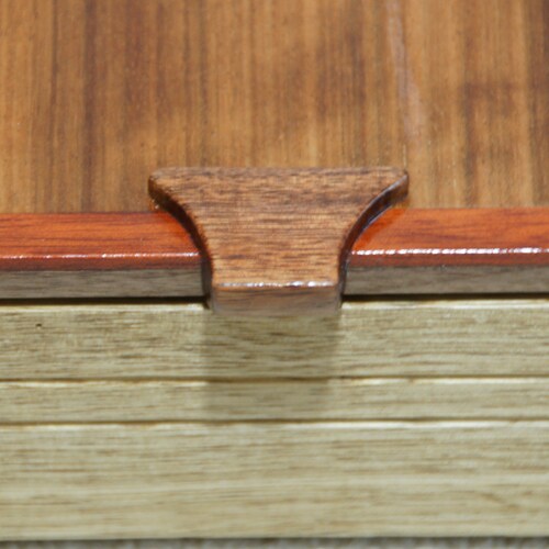 Shops Jewelry Box
