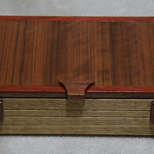 Shops Jewelry Box