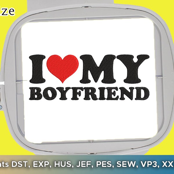 I Heart My Boyfriend Etsy I Heart My Boyfriend Etsy