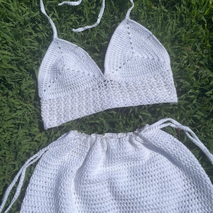 Crochet Birthday Outfit Pattern, Crochet set pattern, crochet outfit pattern, crochet plus size pattern