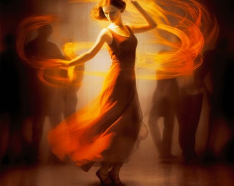 Roaring 20's Art Deco Style Design 3 on a 6x6, 8x8 actual 7.8 or 12x12