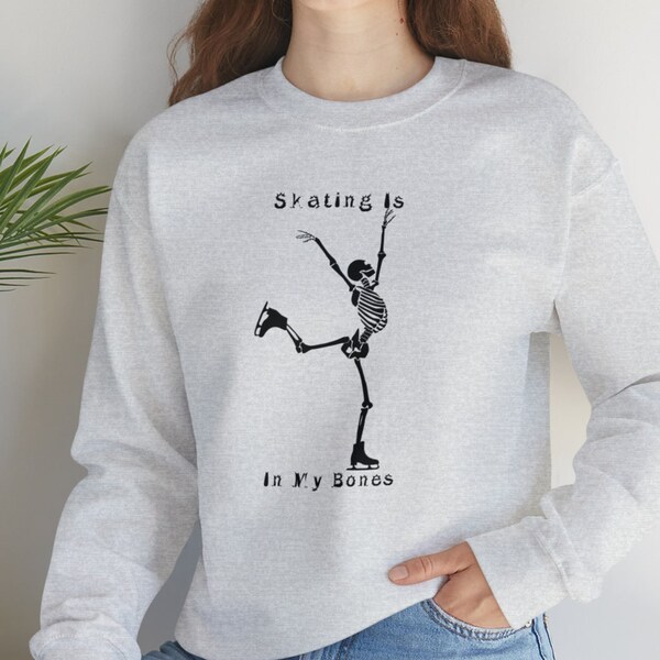 Figure Skating Shirt Etsy