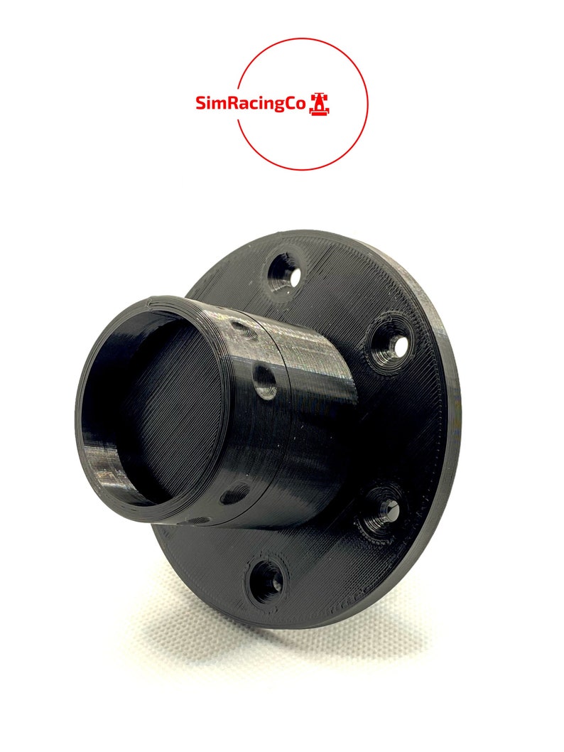 Simagic / Moza NRG Quick Release Steering Wheel Wall Mount Etsy