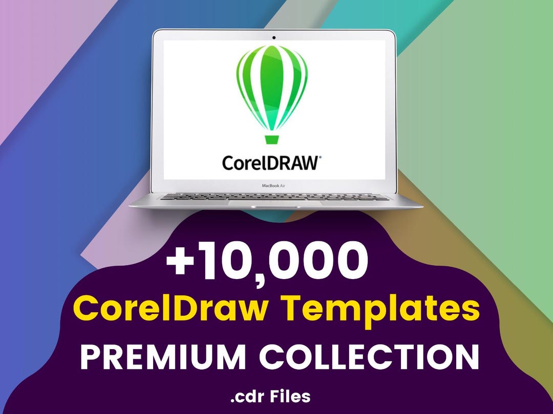 10,000+ Coreldraw Templates CDR Editable Vector Designs for Business ...