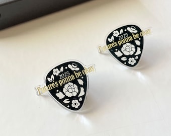 Future’s Gonna be Okay Pin
