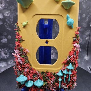 Outlet Cover
