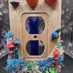 Outlet Cover