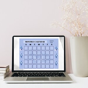 Floraler Kalender