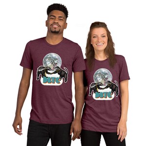 Short sleeve t-shirt
