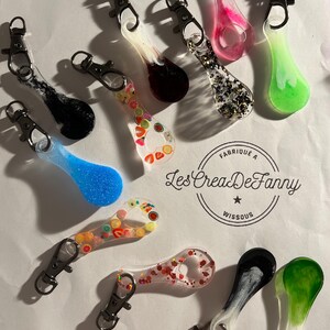 Caddy-tokens