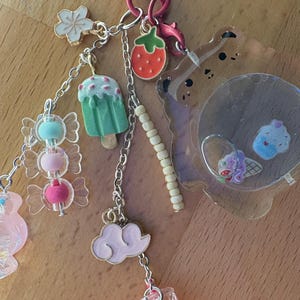 カワイバッグジュエリー