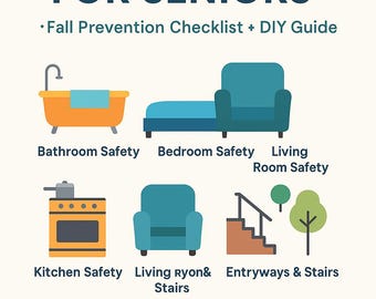 Cosa fare dopo una caduta: lista di controllo di emergenza per chi assiste una persona malata (evita questi errori)