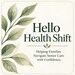 Hello Health Shift