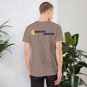 Pac-Man Ghost | RETRO | Unisex t-shirt