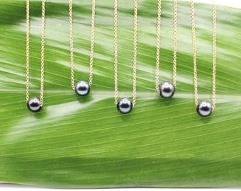 Tahitiaanse parelketting