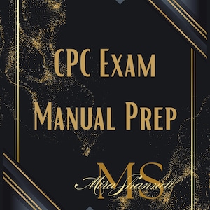 AAPC CPC Exam Prep Guide: Nervous, Eye & Auditory Systems