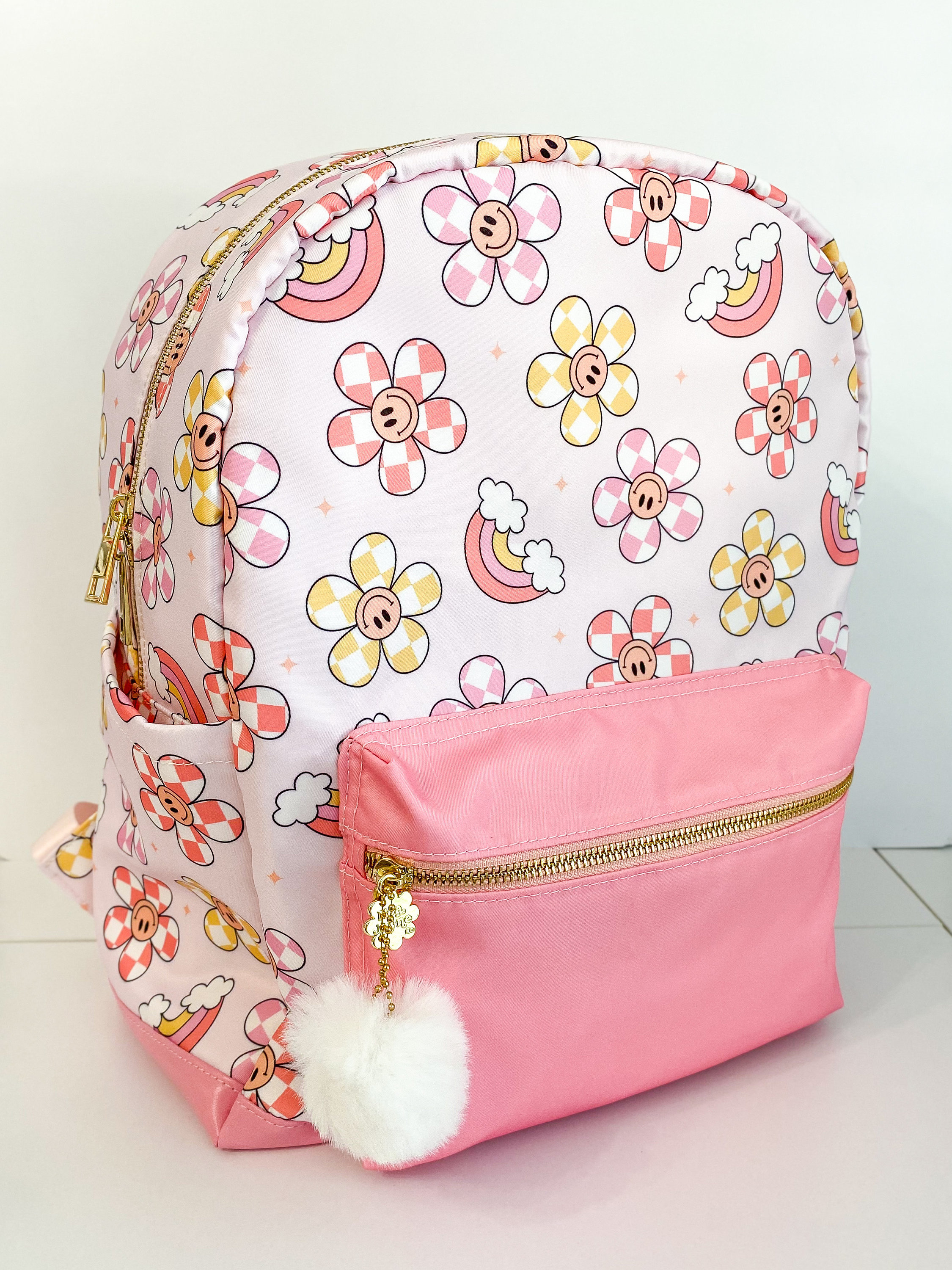 Cute Backpacks Girls Etsy Canada