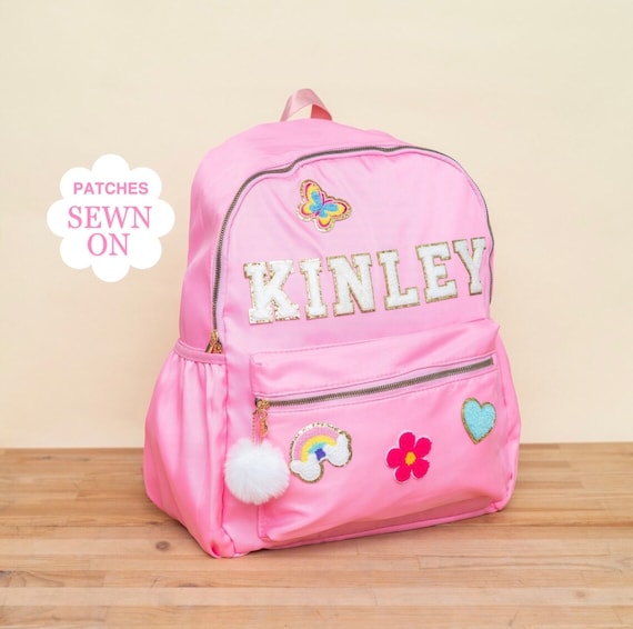 Design your own shop backpack