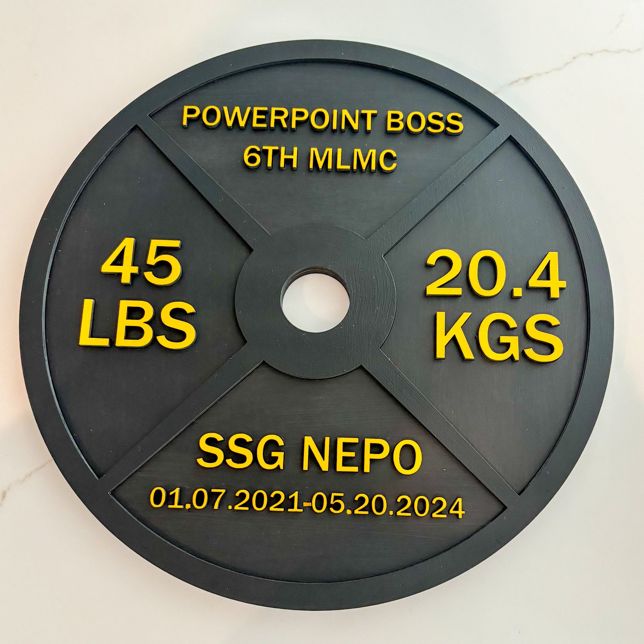 Laser cut weight plates hotsell