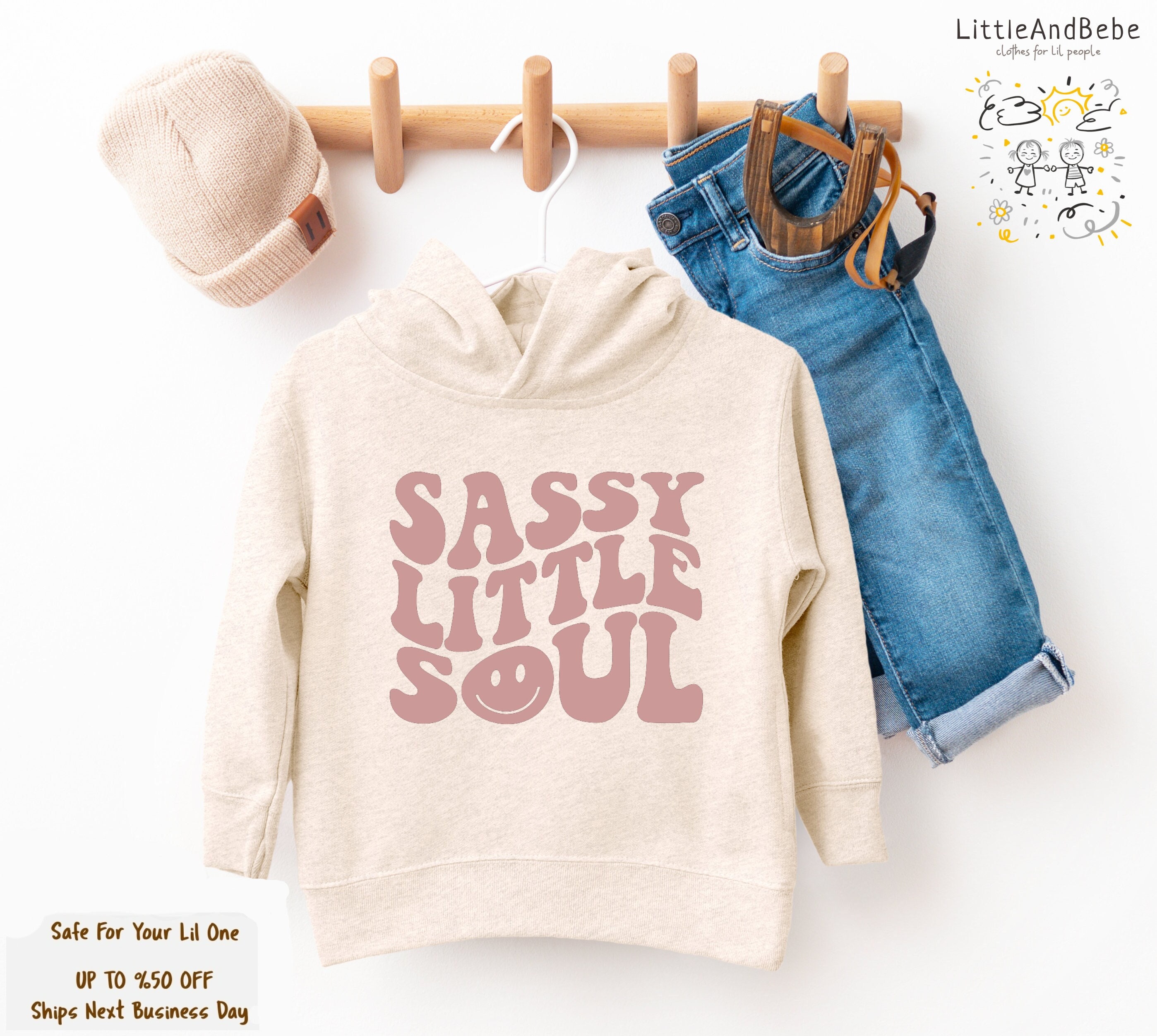 Little girls hoodies sale