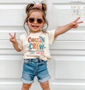 Cousin Crew 2026 Shirts, Retro Matching Summer Cousin Shirts For Kids, Cousin Crew Shirts, Toddler Shirts, Boys Shirts, Girls Shirts