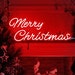 see more listings in the Christmas Neon Sign section