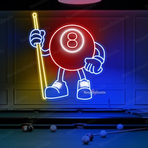 ビリヤード ハスラー プールバー ナインボール ライト 照明