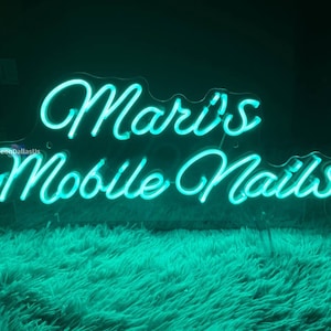 Benutzerdefinierte stehende Neon Leuchtreklame Hochzeit Name Tisch Leuchtreklame mit Tischschild Logo Tischschild Hochzeit Tisch Leuchtreklame Tischlampe für Kinderzimmer