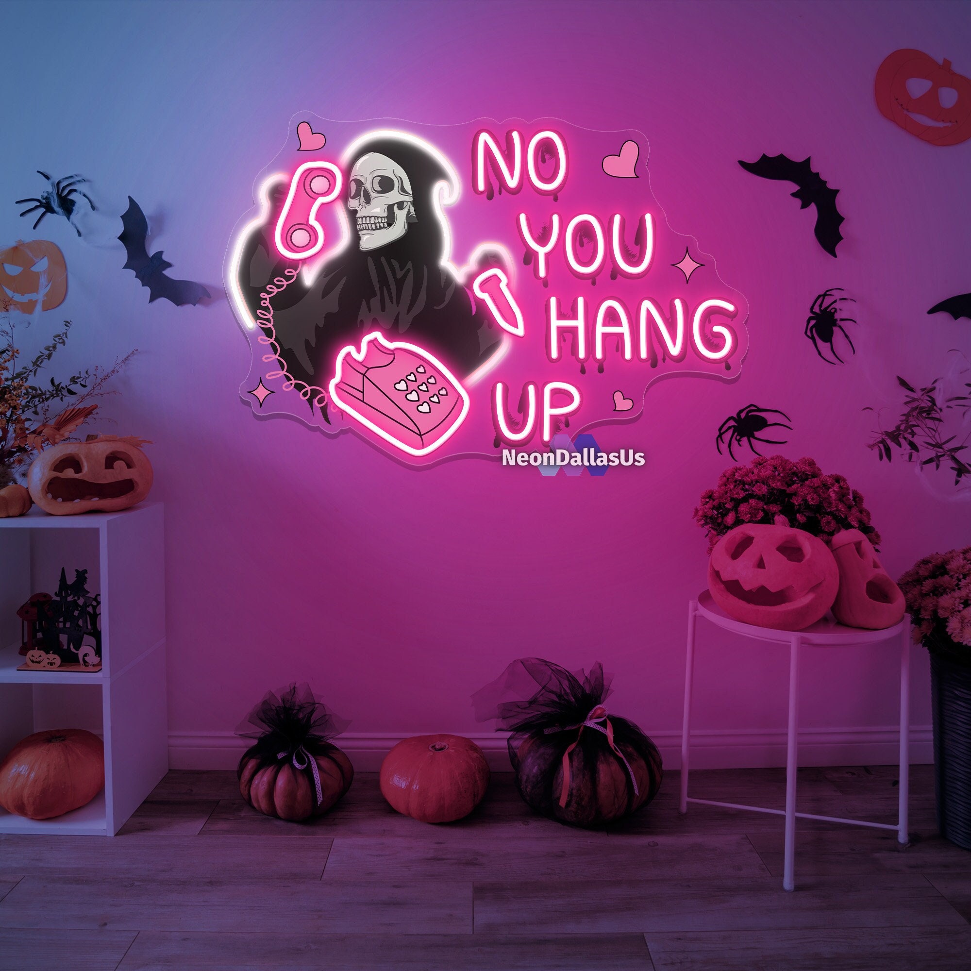 ワンオーナー　チノ Halloween Night SP ピンクサイン ワンオーナーPSA10 チノ Halloween Night SP ピンクサイン