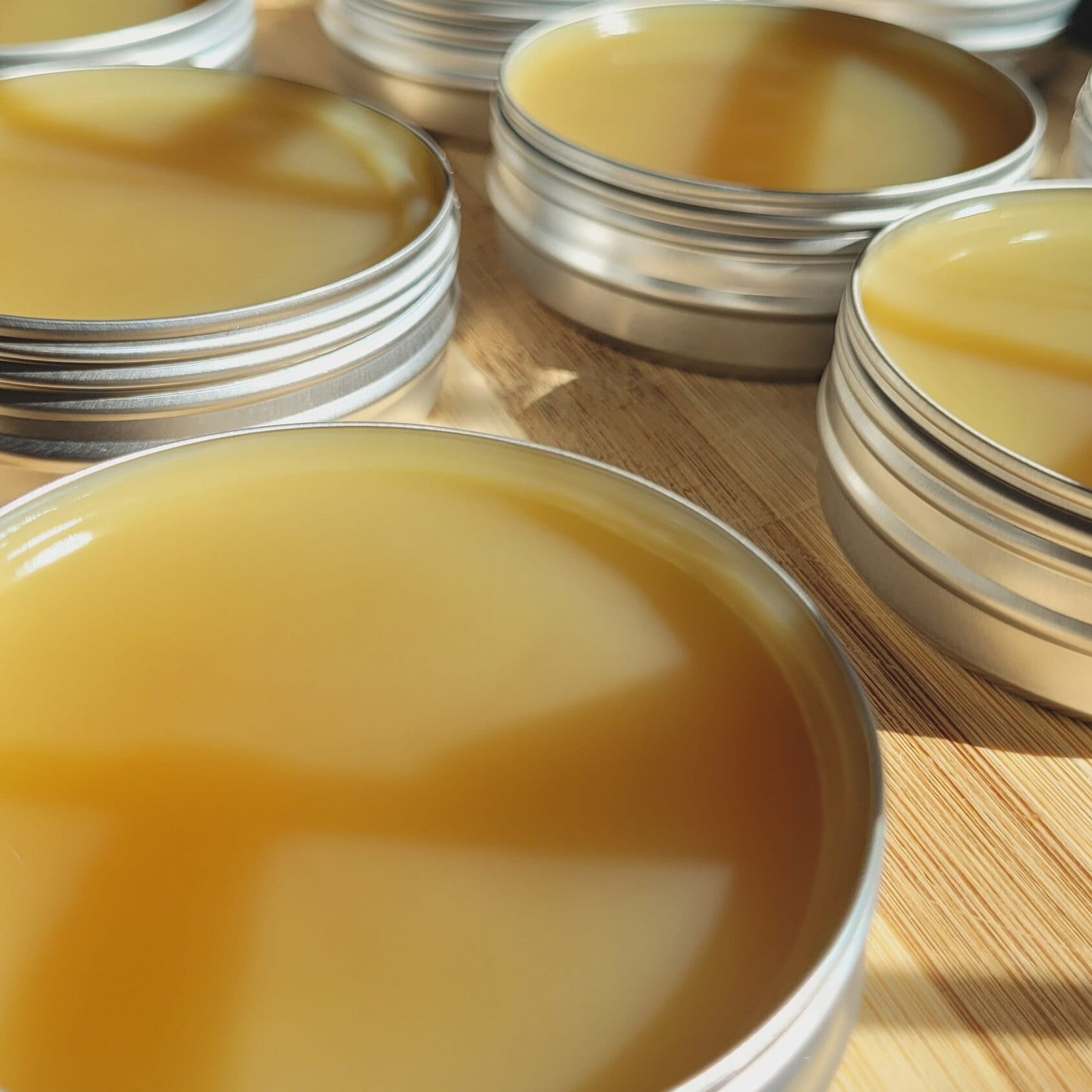 Organic Beard Balm for Men - Nourish, Style, and Embrace Your Natural Beard