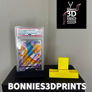 Simple Slab Stands