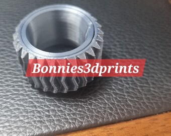 3d printed Fidget wheel