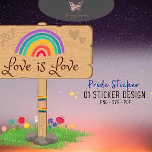 Gay Pride Svg, Rainbow Svg, Love is Love Svg, Gay Pride Shirt Svg, LGBT Svg, Gay Svg, Pride Svg, Gay Festival Outfit Svg, Rainbow Heart Svg.
