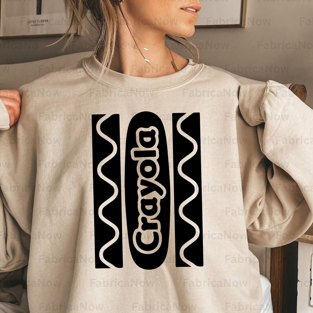 Crayon Costume Svg Crayon Costume Png Crayon Svg Crayon Etsy