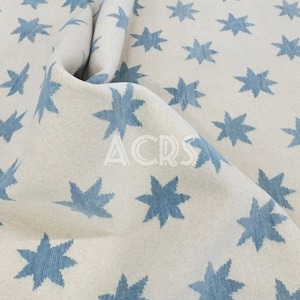 Alfombra Oushak blanca de 10x14 para sala de estar, oficina, alfombra Oushak azul blanca con nuevo patrón, alfombra Oushak moderna 6x9, Oushak azul 9x12