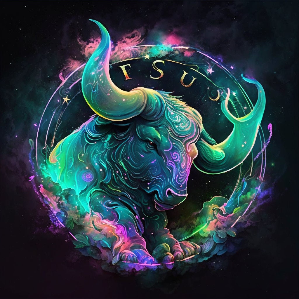 Taurus Zodiac Wallpaper