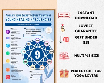 TŌNEM Sound Healing & Meditation Device | Solfeggio Frequencies And 43 - View #3