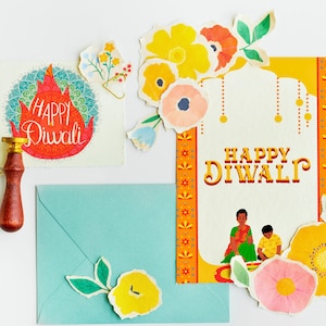 Happy Diwali Greeting Card, Diwali Gifts, Diwali decoration, Indian Festival, Diwali Cards, Diwali Postcard, Happy Diwali, Diwali 2023