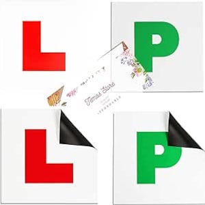 L plate magnetic -  Schweiz