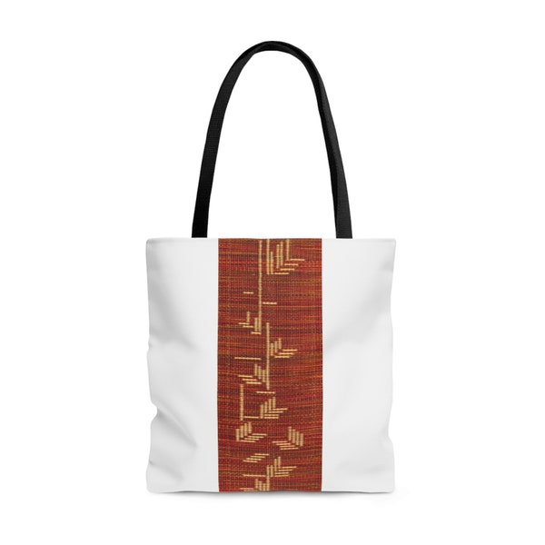 Tote Bag Design Graphic Minimalist Personnalisé