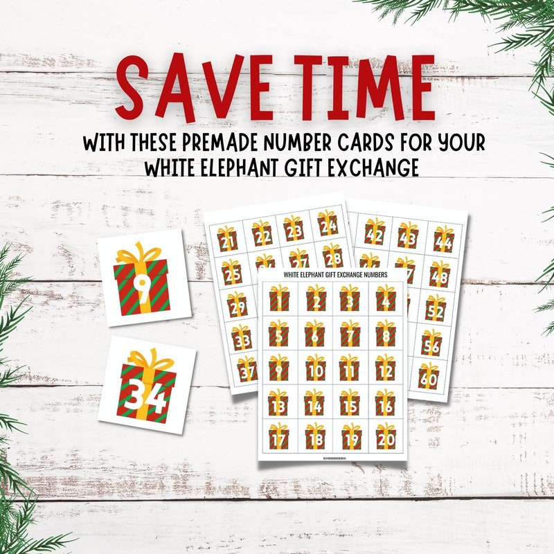 White Elephant Gifts - 60+ Gift Ideas for 2024
