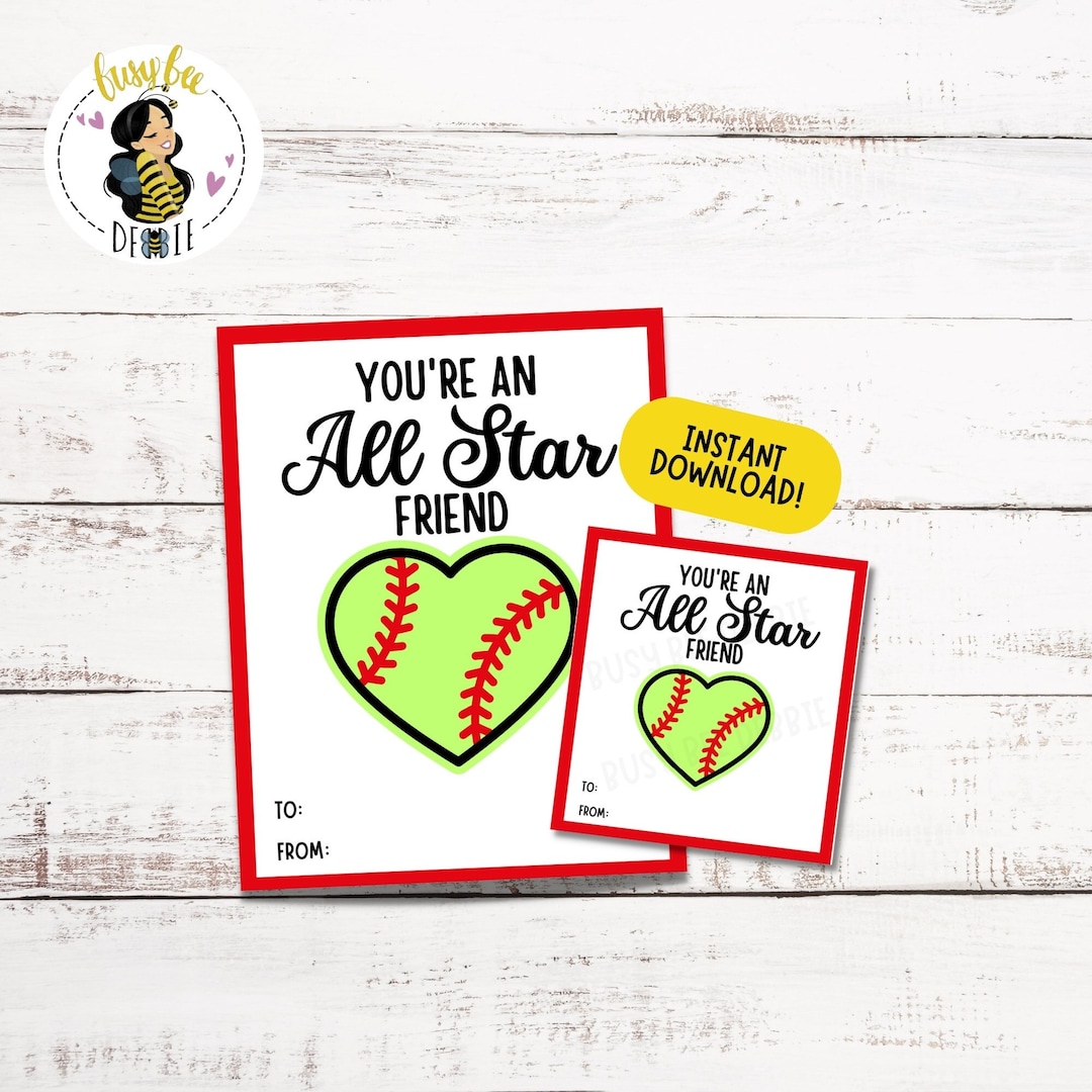 printable-softball-valentine-s-day-gift-tags-softball-heart-shaped-valentine-s-day-cards