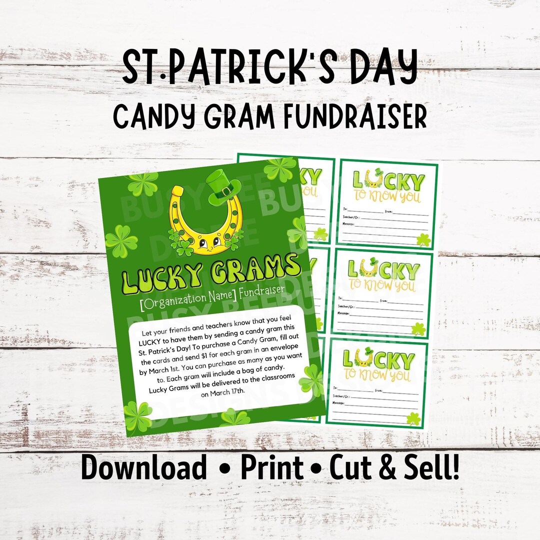 st patricks day candy recipes